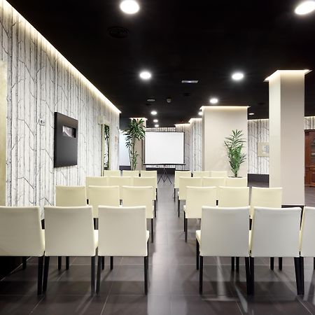 Eurostars Sevilla Boutique Екстериор снимка
