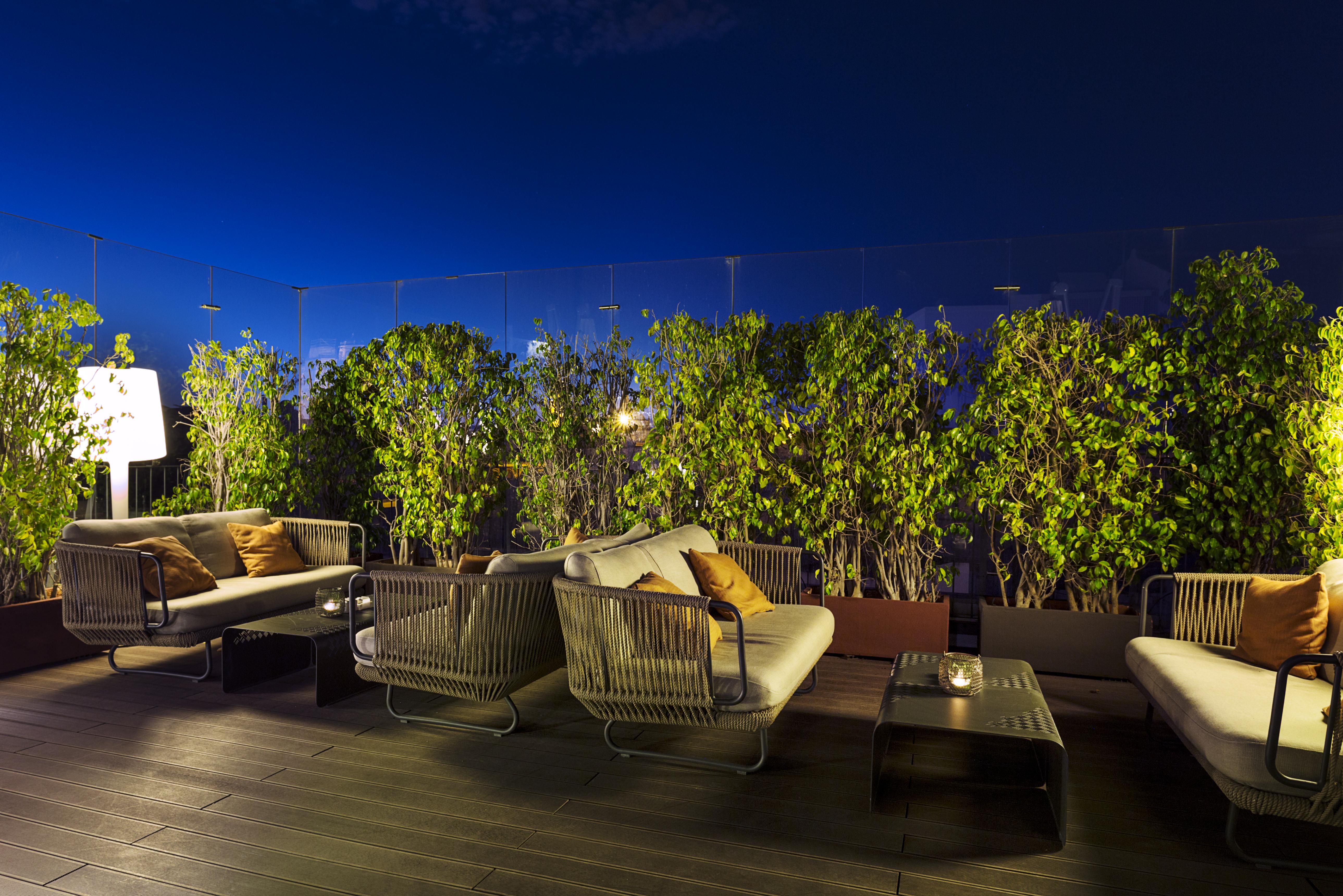 Eurostars Sevilla Boutique Екстериор снимка