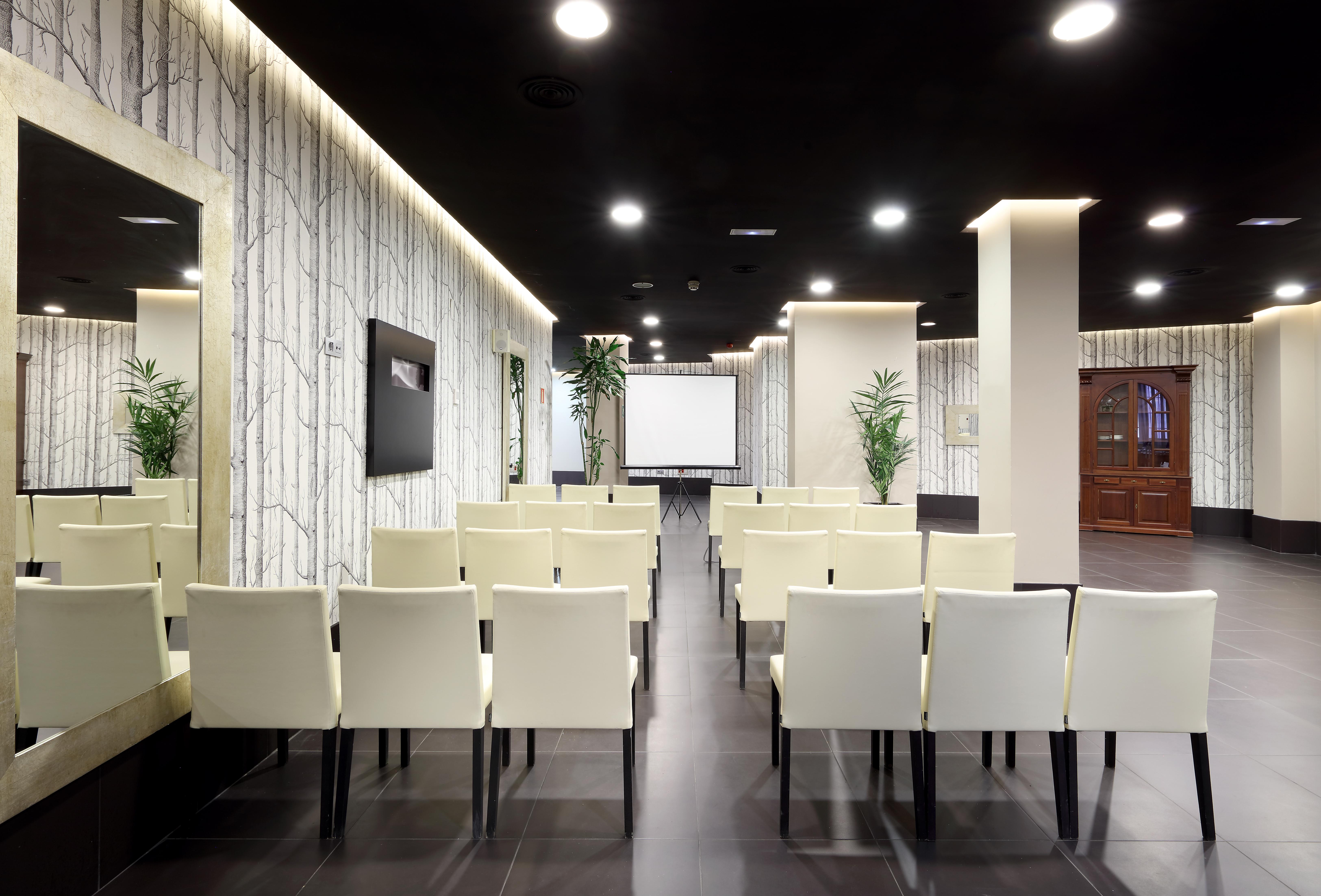 Eurostars Sevilla Boutique Екстериор снимка