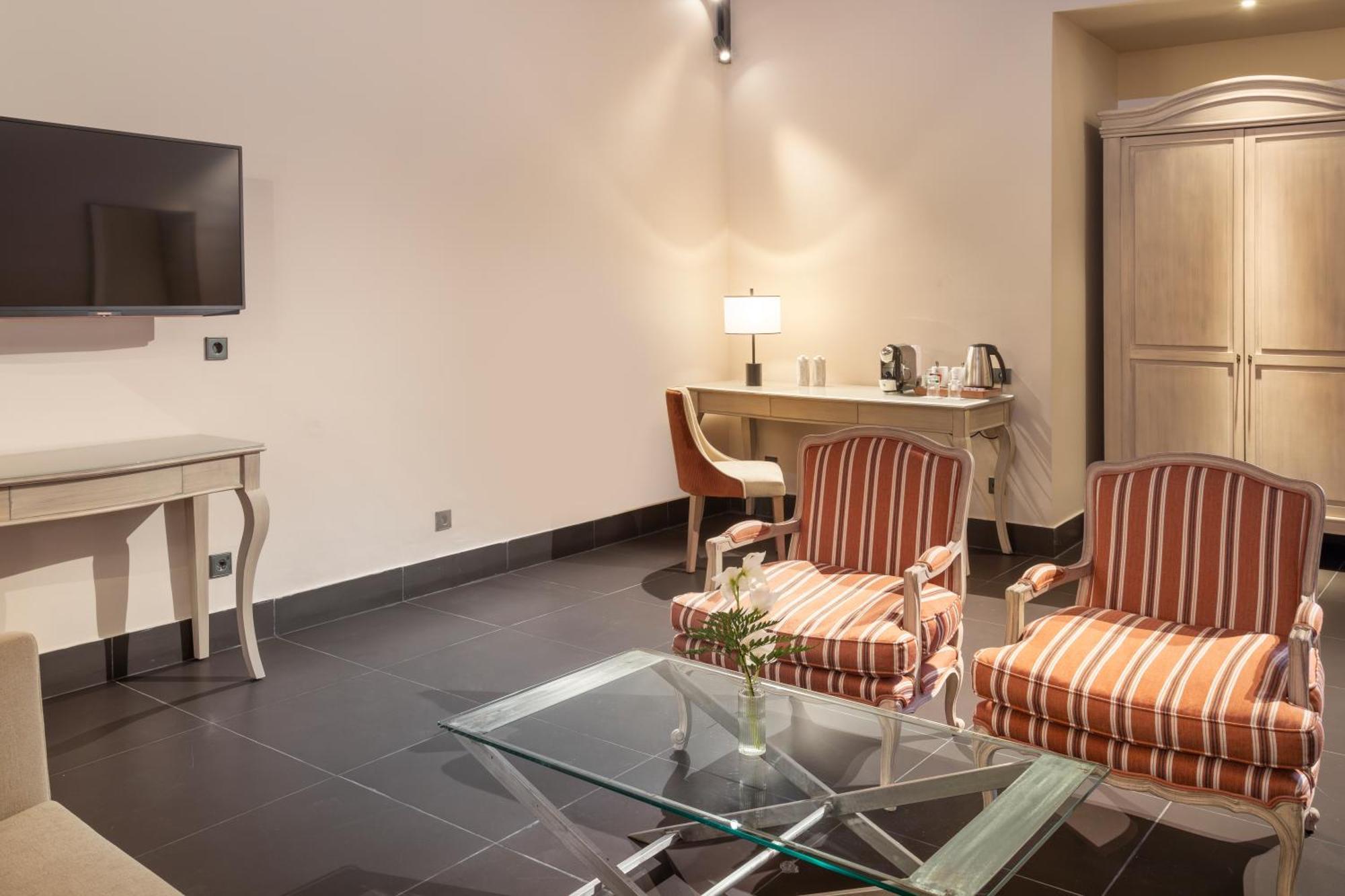 Eurostars Sevilla Boutique Екстериор снимка