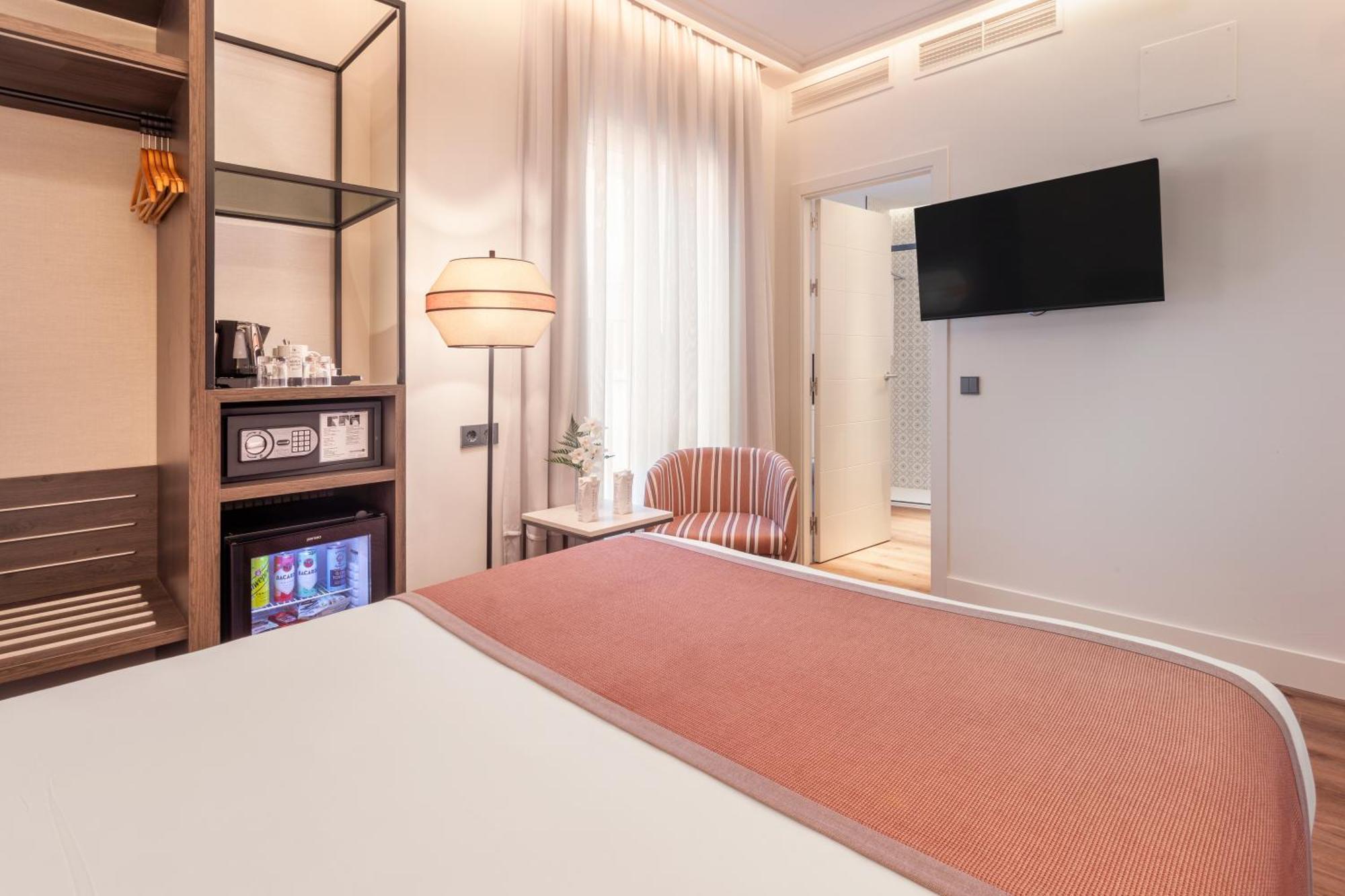 Eurostars Sevilla Boutique Екстериор снимка