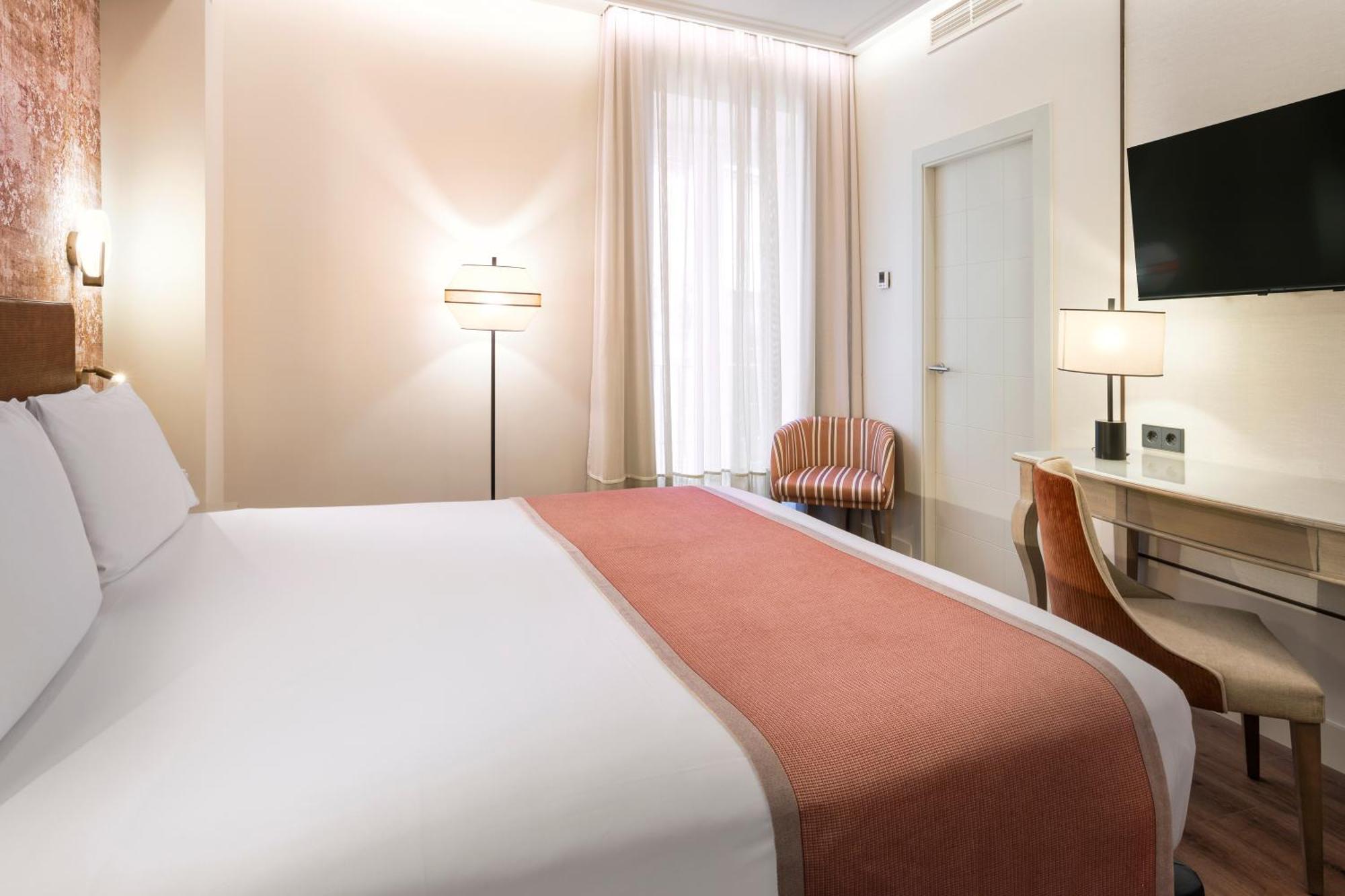 Eurostars Sevilla Boutique Екстериор снимка