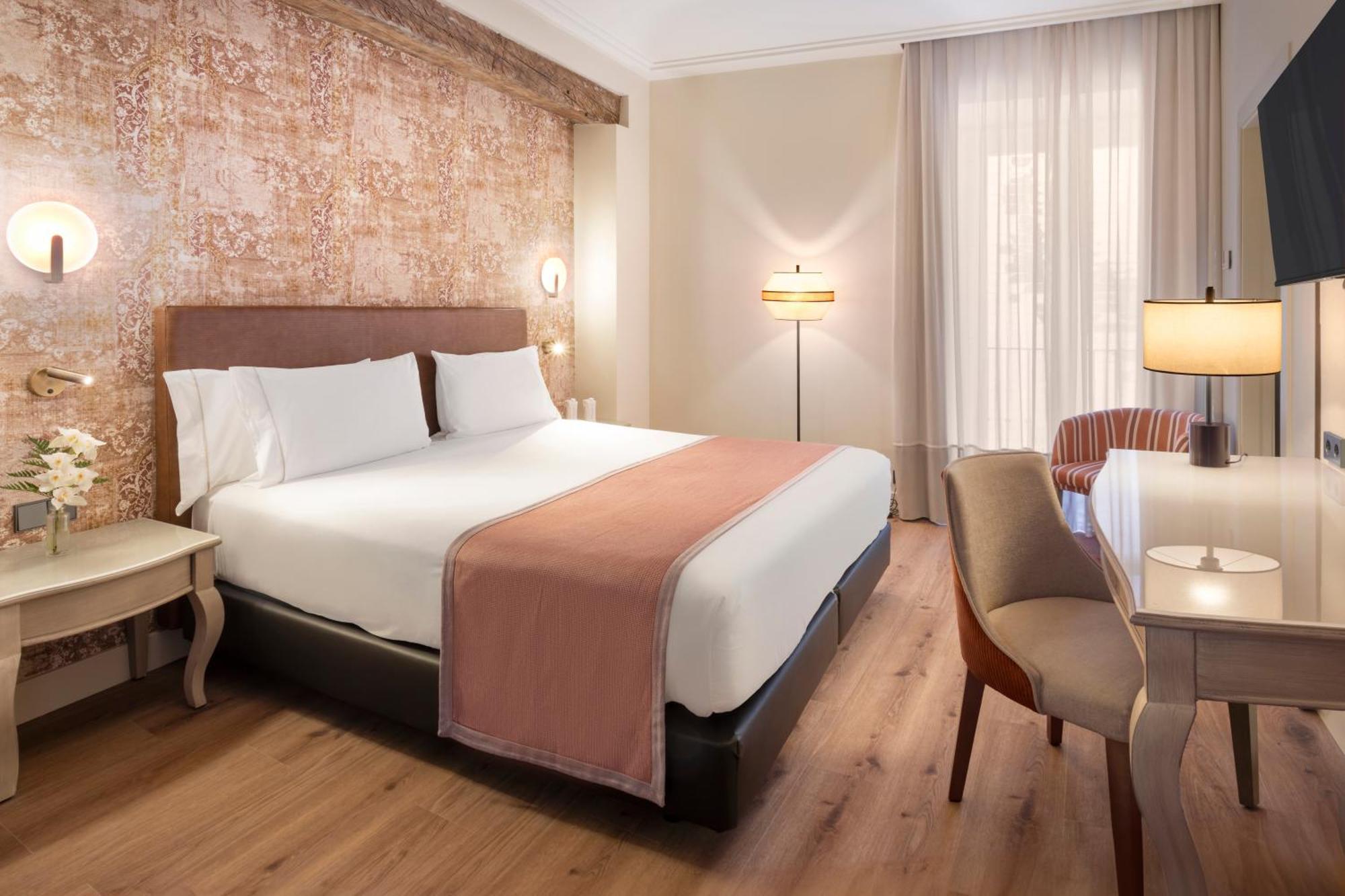Eurostars Sevilla Boutique Екстериор снимка