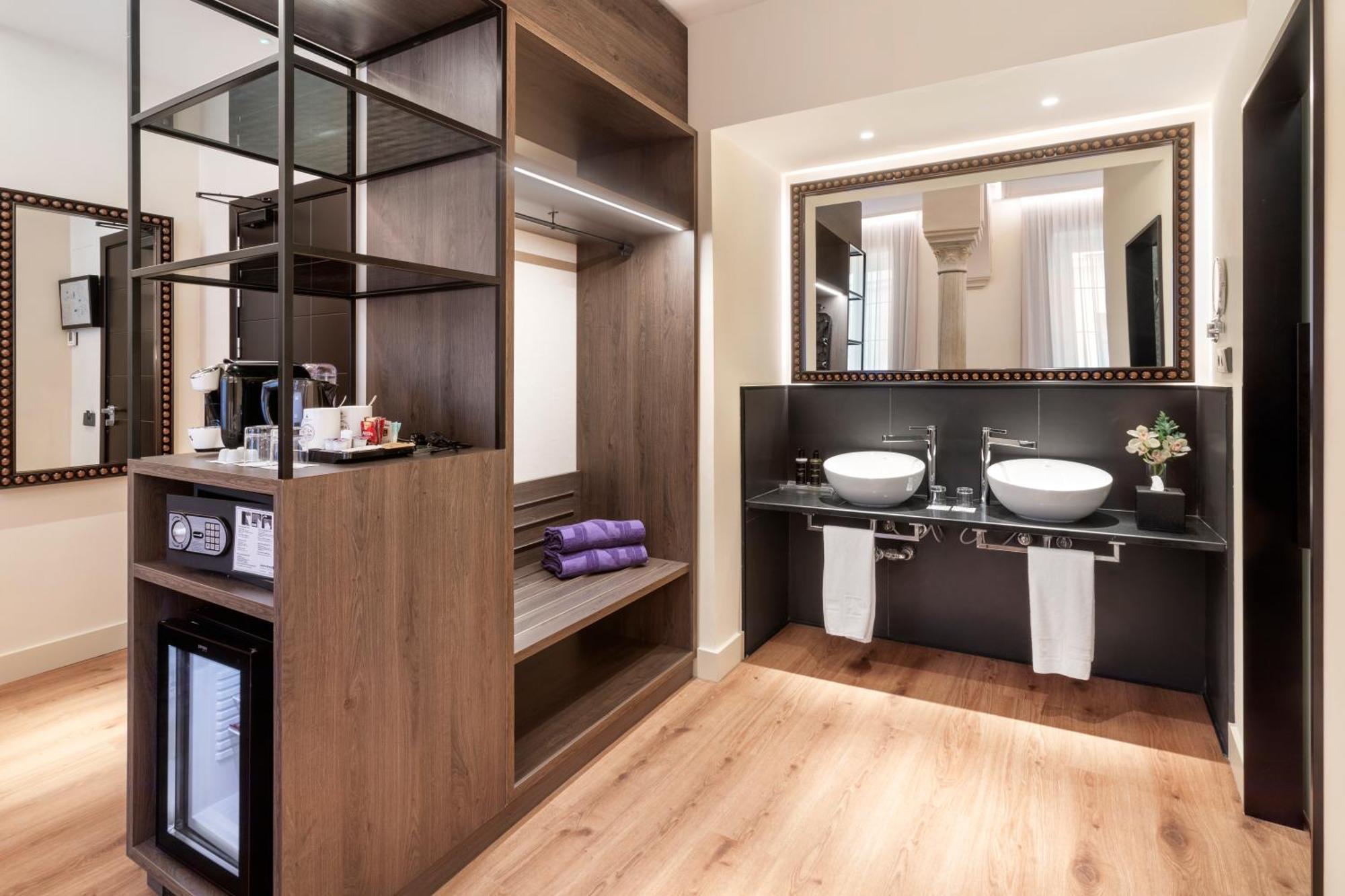 Eurostars Sevilla Boutique Екстериор снимка