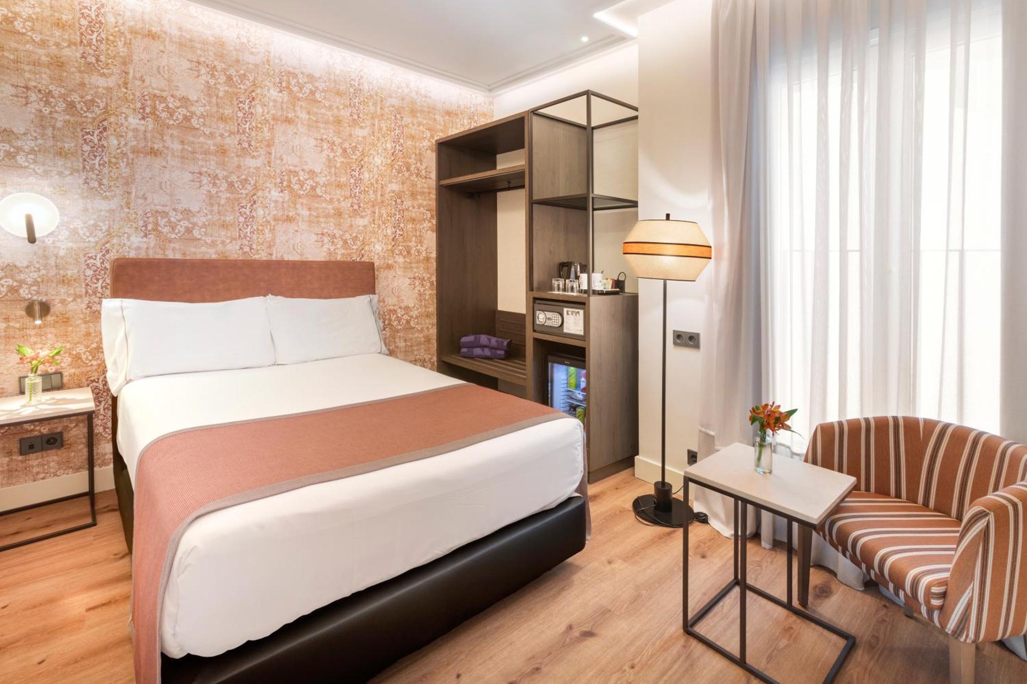 Eurostars Sevilla Boutique Екстериор снимка