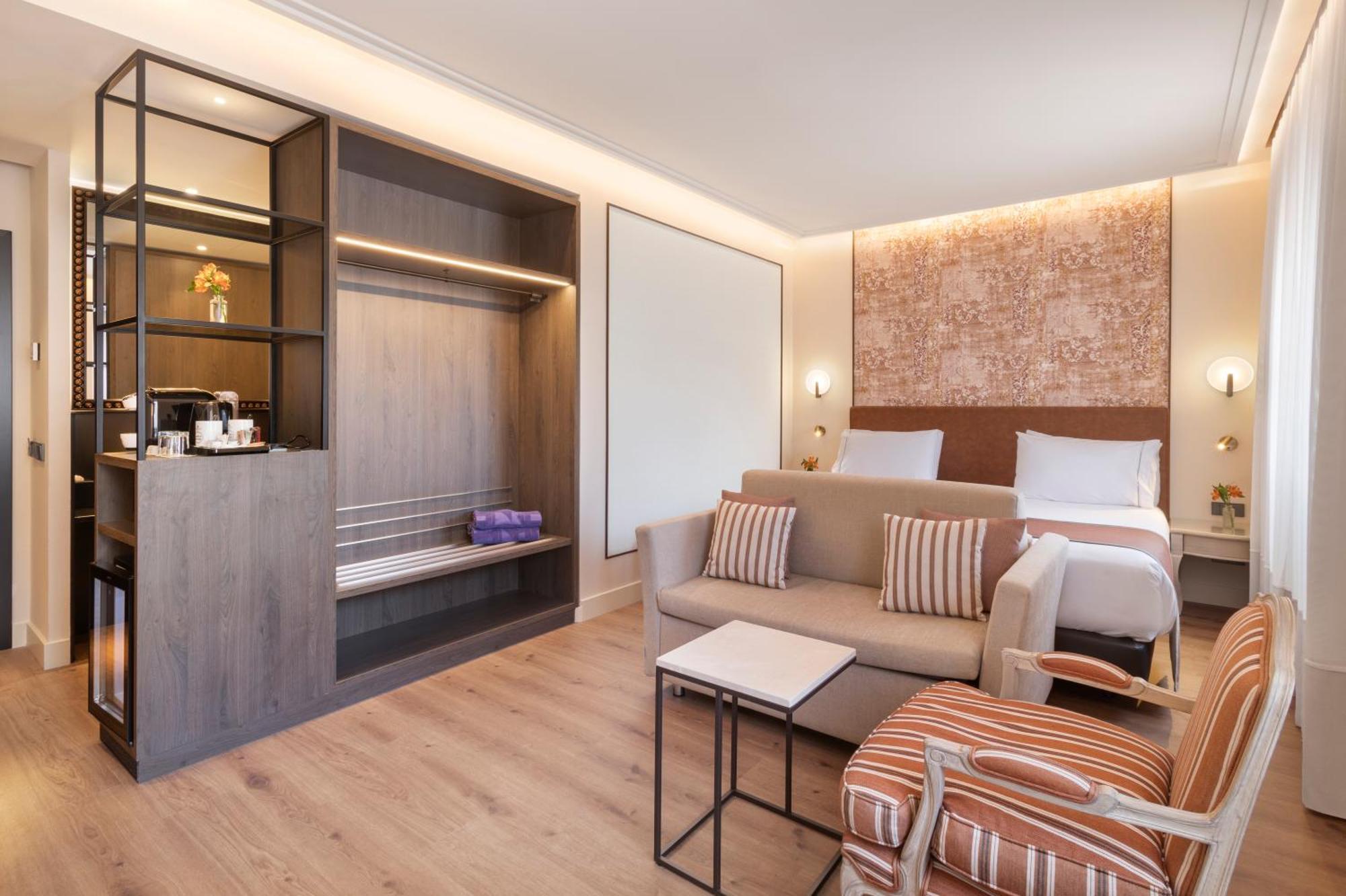 Eurostars Sevilla Boutique Екстериор снимка